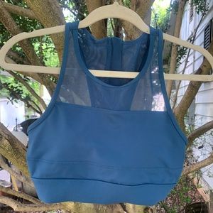 Zyia Active Bra Like New